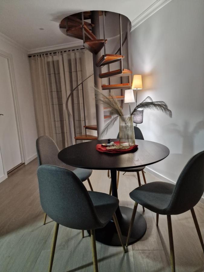 Apartment Casa Blue Colon Villajoyosa Eksteriør billede