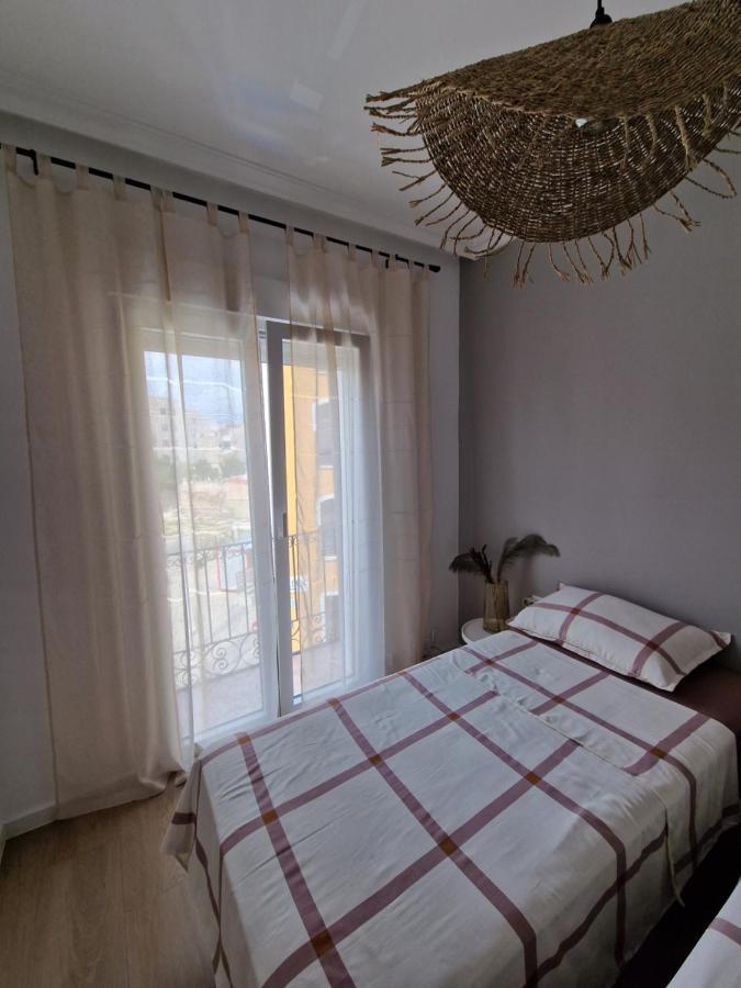 Apartment Casa Blue Colon Villajoyosa Eksteriør billede