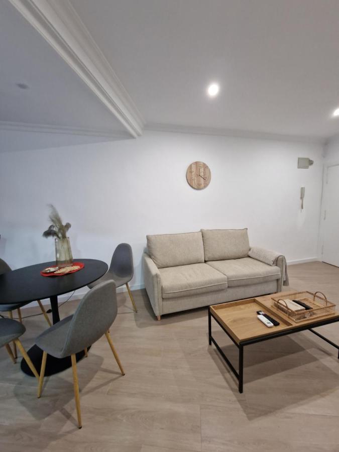 Apartment Casa Blue Colon Villajoyosa Eksteriør billede
